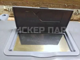 Козырек солнцезащитный левый (водительский) на Лифан Бриз 1 поколение