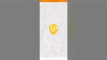 Настройка приложения TaxiBreez